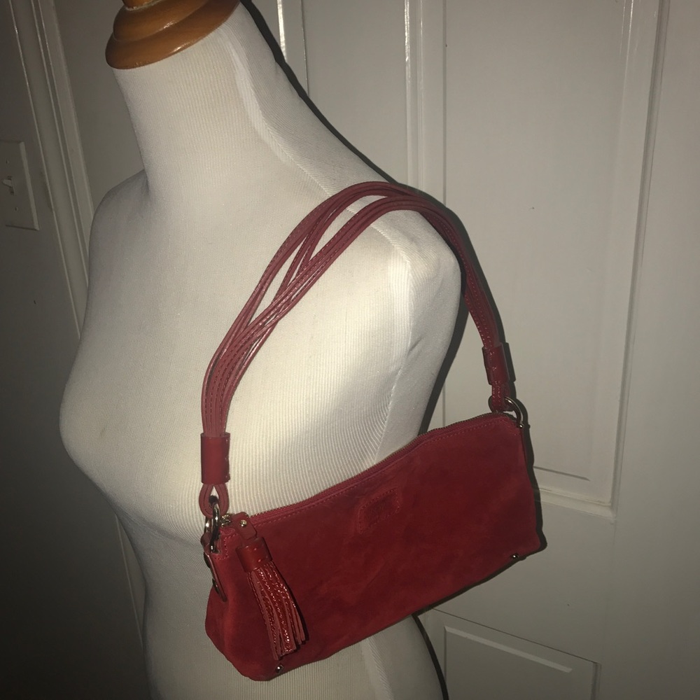 Kate spade mini shoulder bag!
